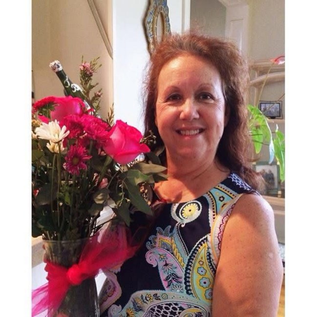 Obituary of Maria Cristina Ramirez