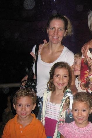 Obituary of Tamsen Love