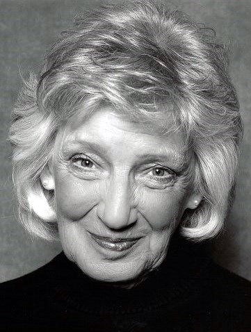 Obituary of Marianne Clark