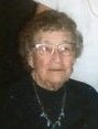 Obituary of Myra Ann Krieger