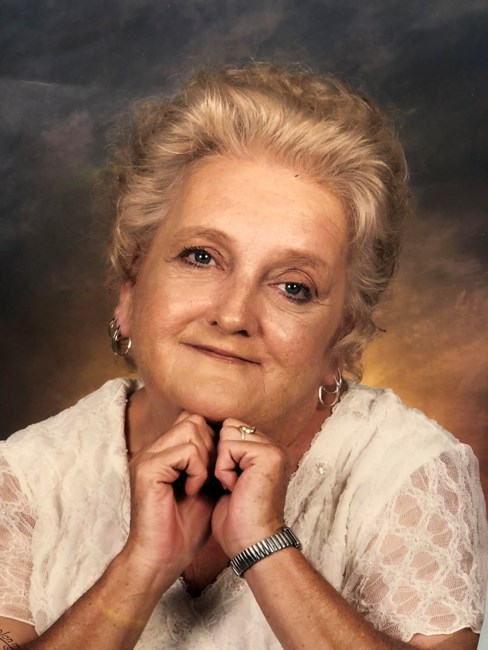 Obituary of Patricia Ann Dundas
