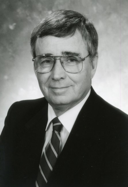 Avis de décès de Charles W. Tapp