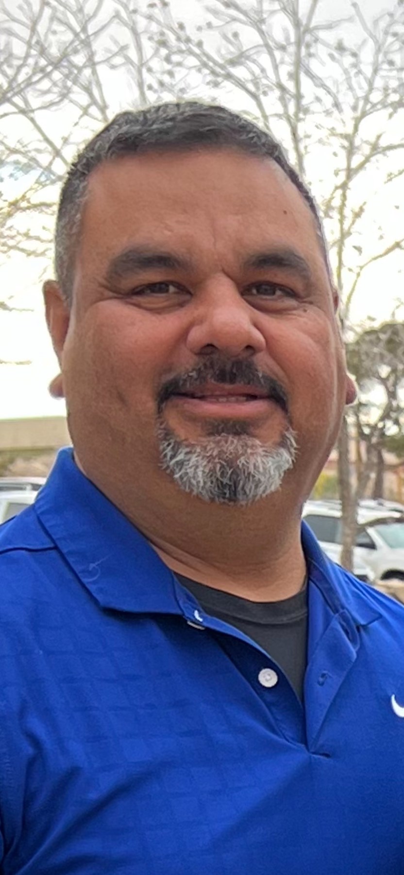 Obituary of Luis David Lopez