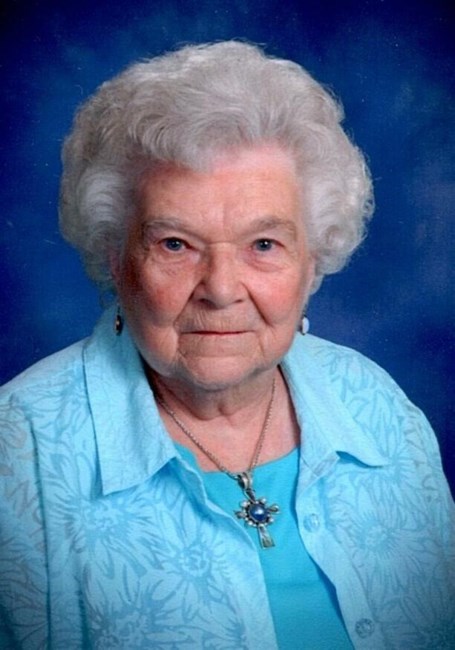 Obituary of Eileen Feeley