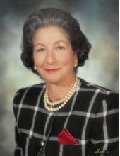 Obituary of Mary Jo Mogas Patz