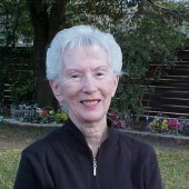Obituary of Mary Lorene Winter Douglas