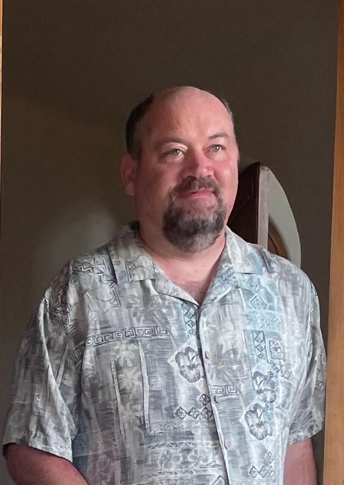 Obituary of Gabriel Lee Hier