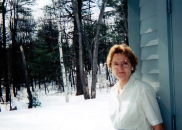 Obituary of Virginia Irene Boes