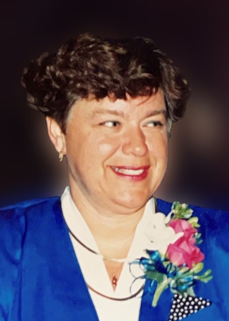 Obituary of Sandra Kay Gemmen