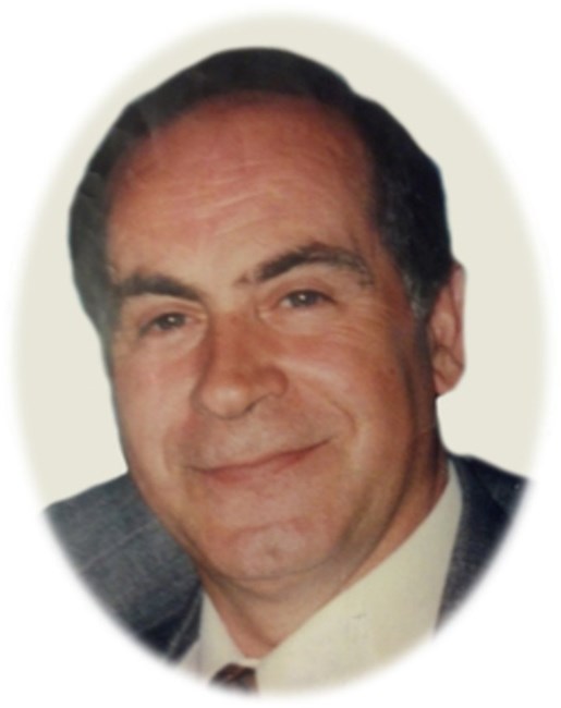 Obituary of Joe Futino
