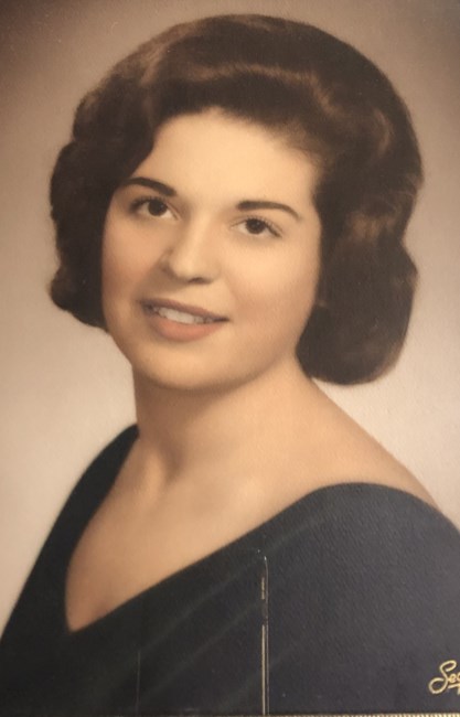 Obituario de Patricia Halich Brock