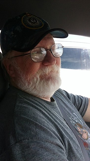 Obituary of Johnnie Ray Horney Jr.
