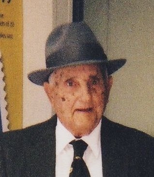 Obituary of John David Smith