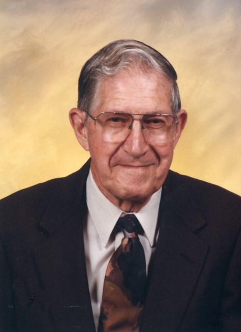 Obituary of Emmet Gene Eugene Hall