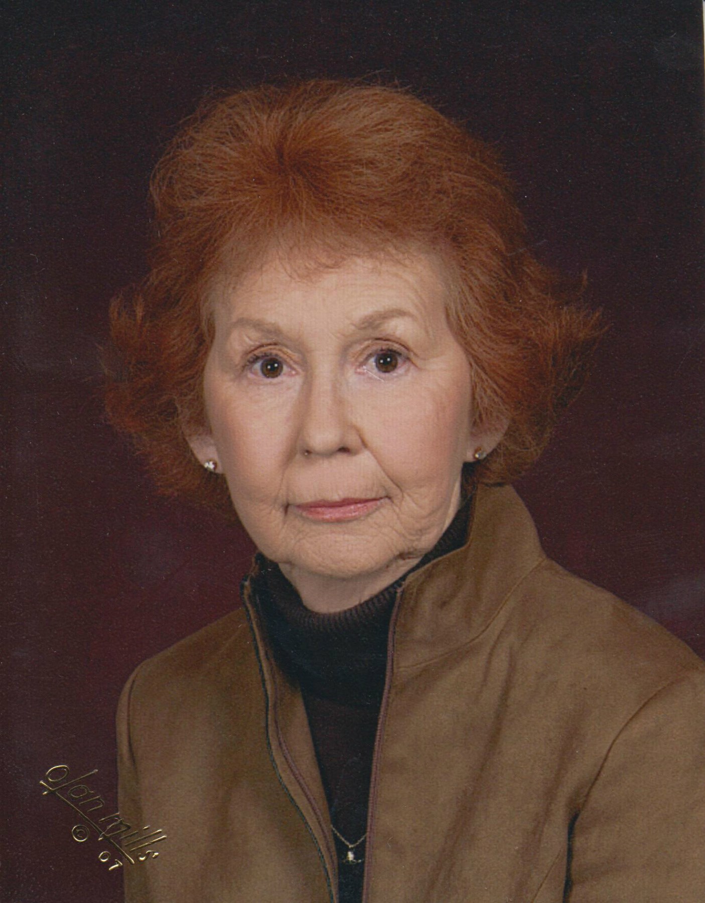 Obituary of Lawanda Brockwell Evans