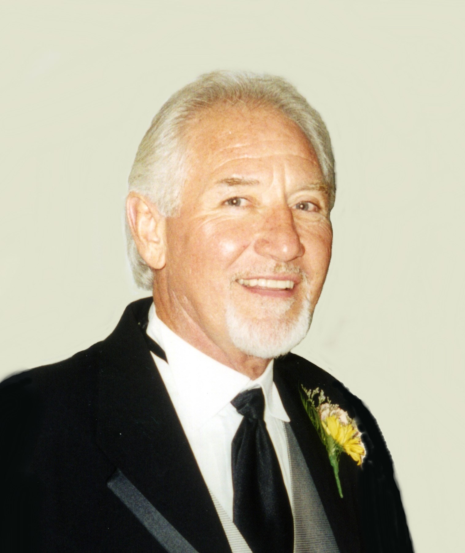 Obituary of Nalle Link "Sonny" Hill Jr.