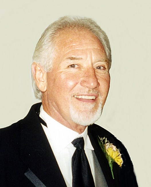 Obituary of Nalle Link "Sonny" Hill Jr.