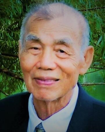 Avis de décès de Nguyen Van Le