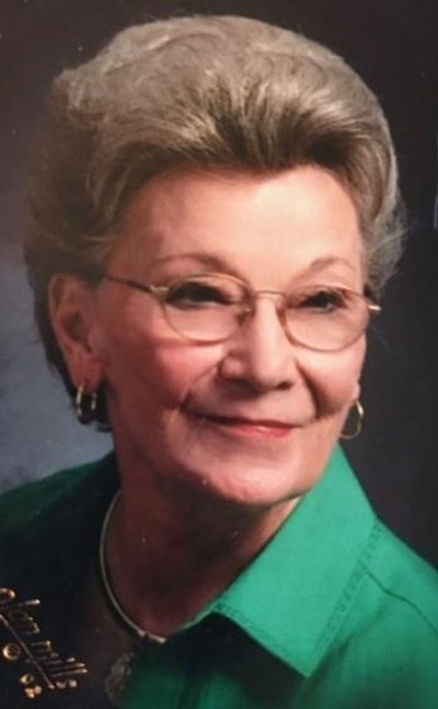 Obituary of Dorothy   Guess