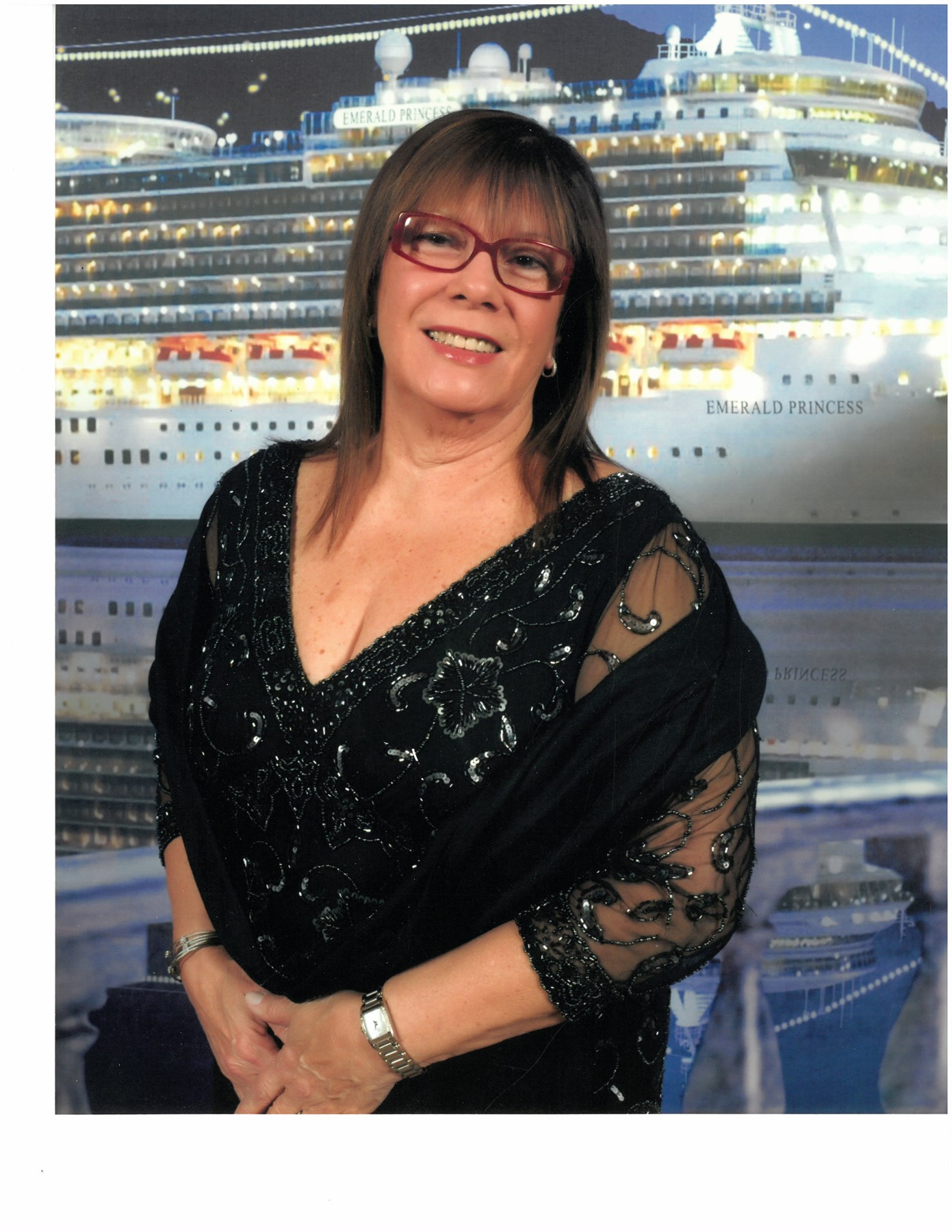 Obituary of Theresa Mary Coco