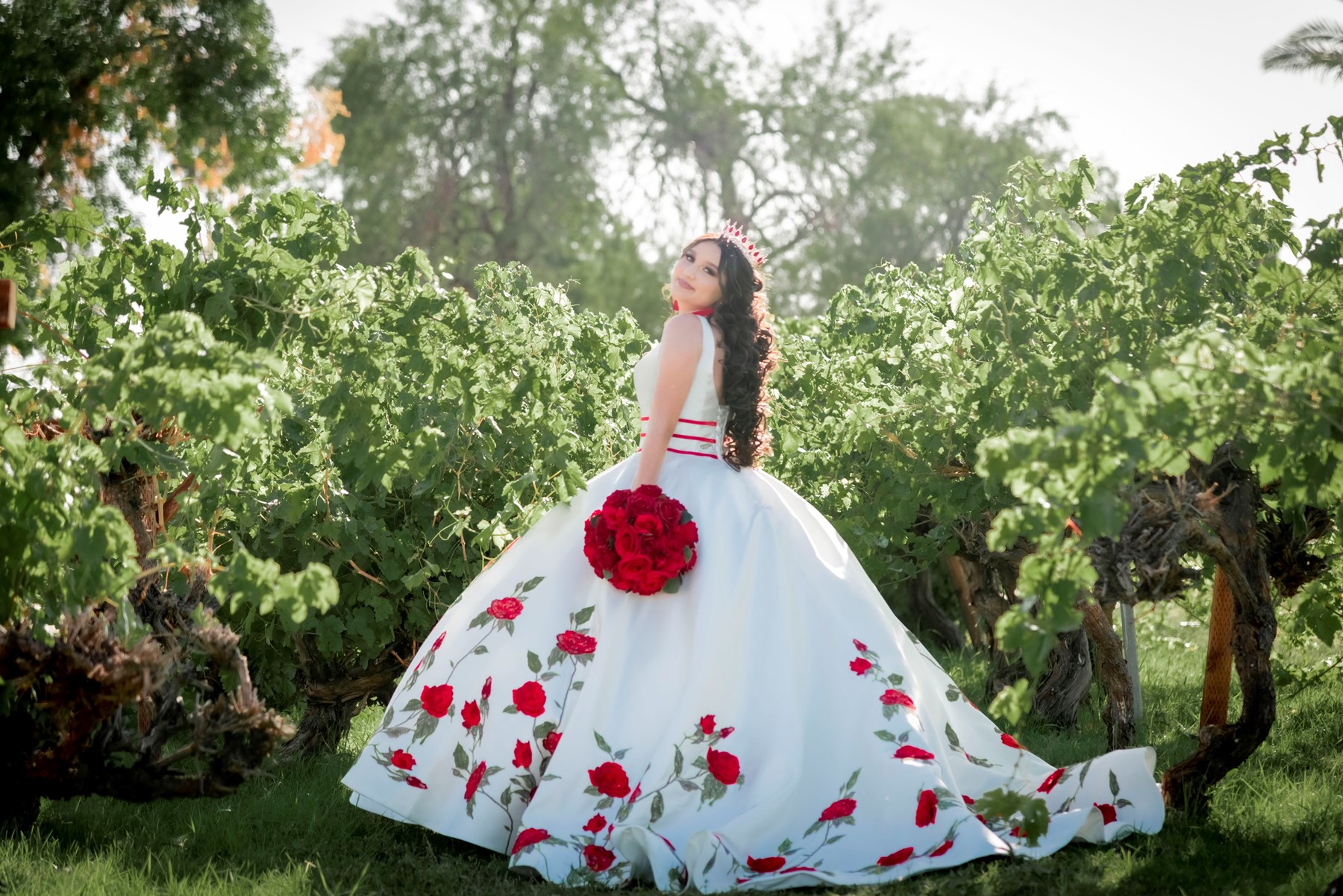 Obituary of Valerie Loya-Arreola