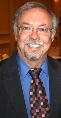 Obituary of Keith Allen Zimmermann