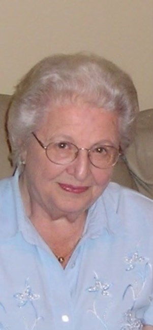 Obituary of Nannie "Tillie" Smith Graham