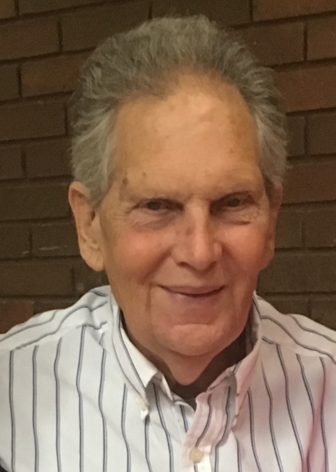 Byron Monroe Swalley Obituary Fairview Heights, IL