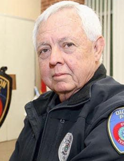 Obituary of Elias Juarez