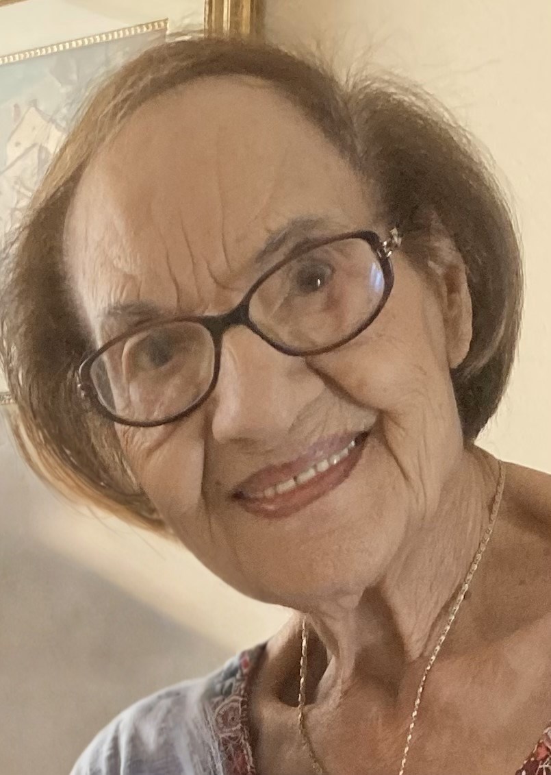 Avis de décès de Clara T. Corso