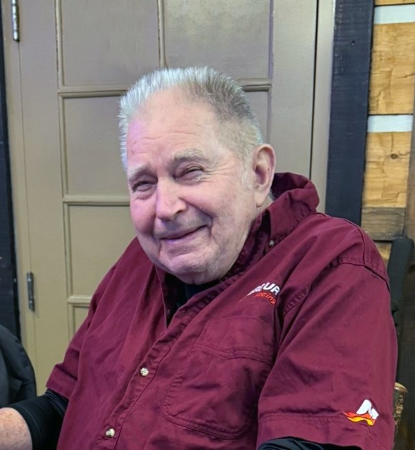 Obituario de Harold Paul Kunkel