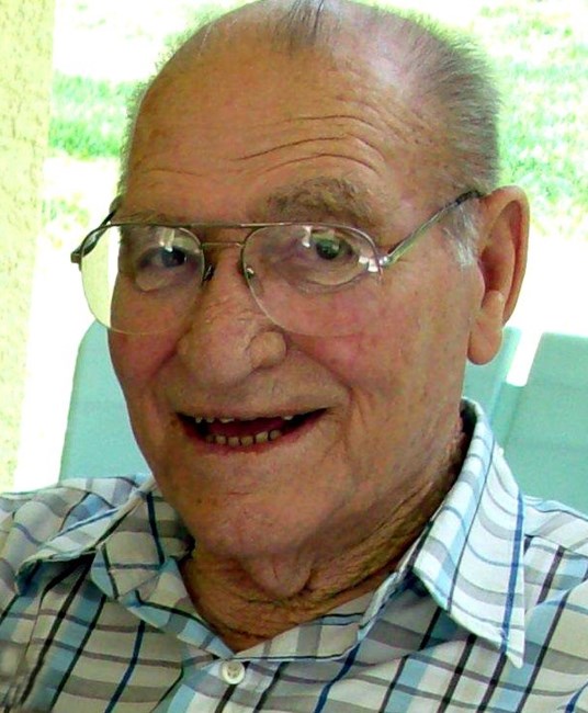 Obituario de Robert W. Ausborn