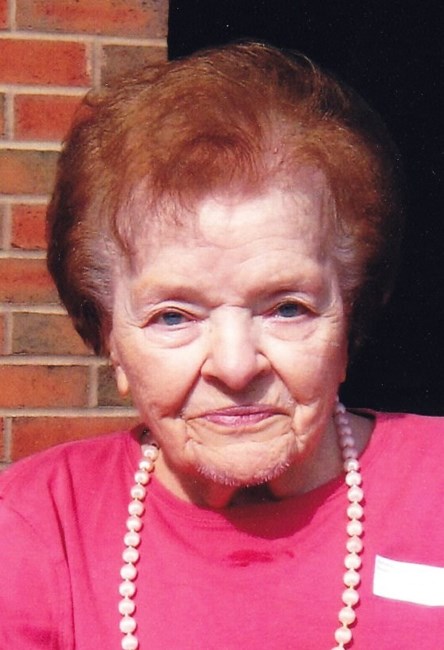 Obituary of Irene L. Schneider