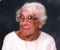 Obituary of Iris Burkhalter