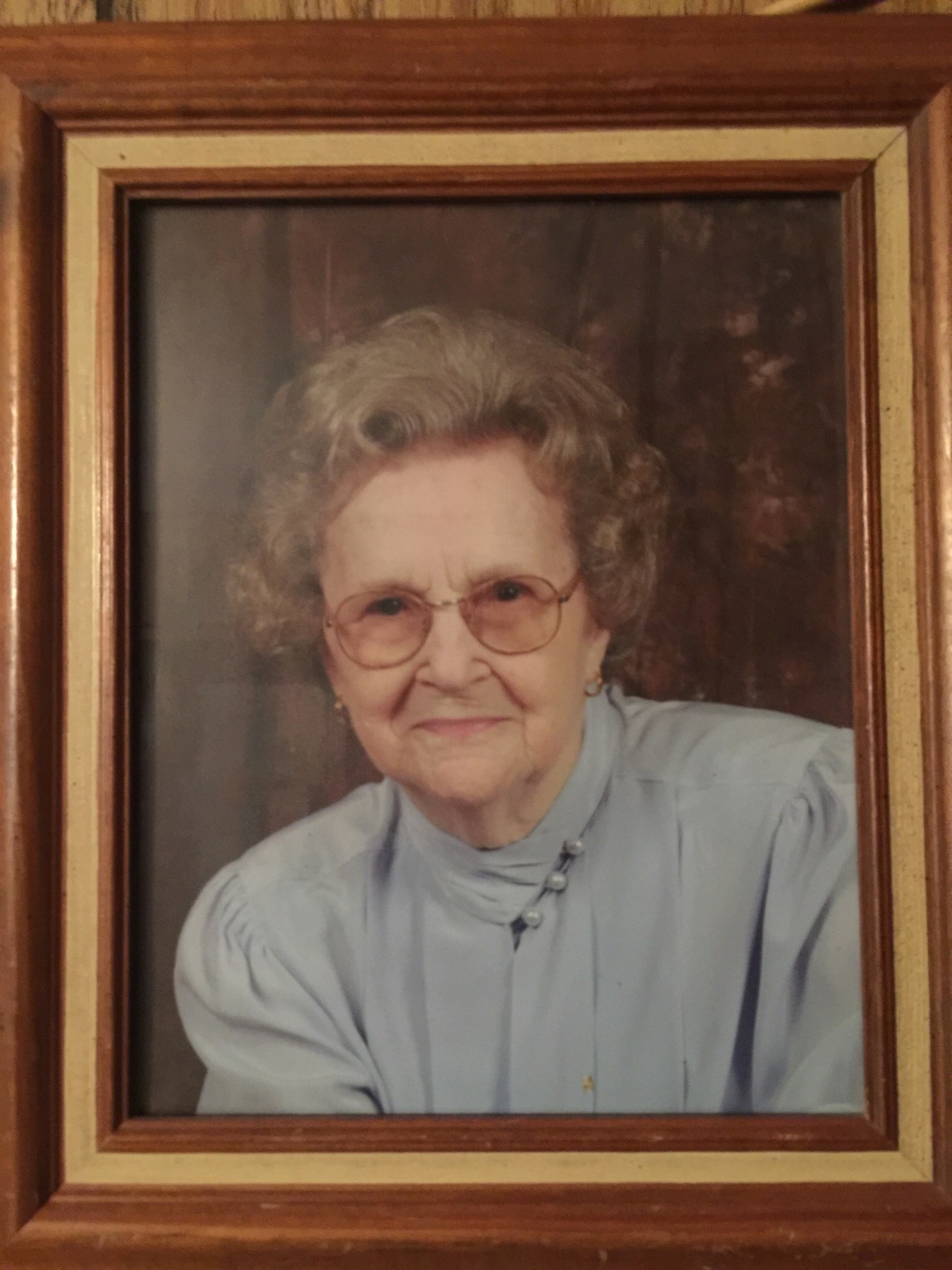 Obituary of Massey Elizabeth King
