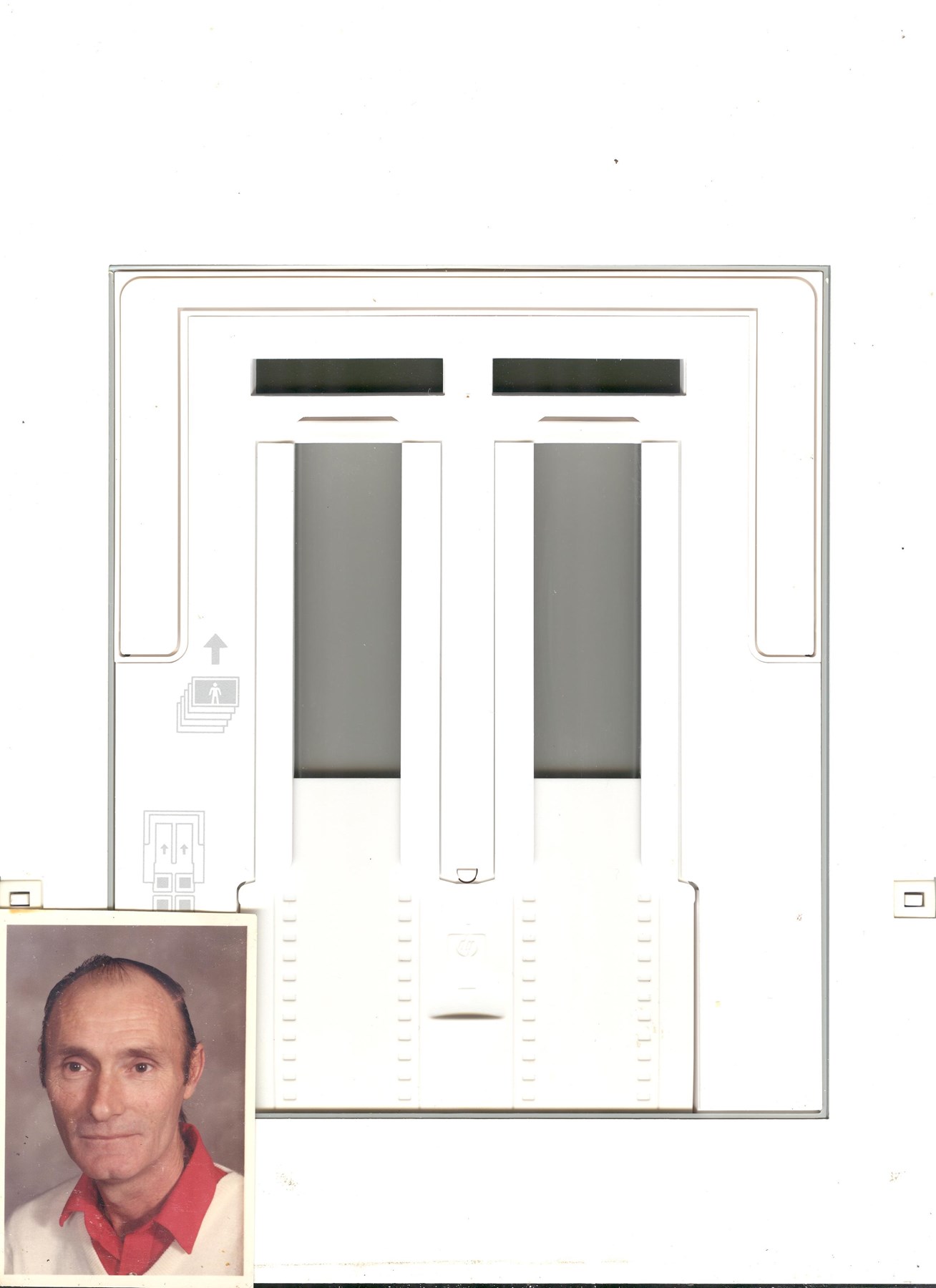 Obituary of Paul Tucker