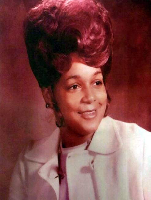 Obituary of Elizabeth Ann (Perkins) Carter