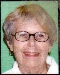 Obituary of Nancy G. Christensen