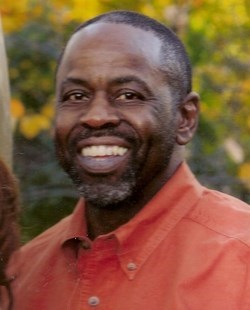 Obituary of Larry Don Kirvin