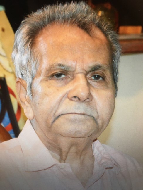Obituary of Joseph Kurian Kallelimannil