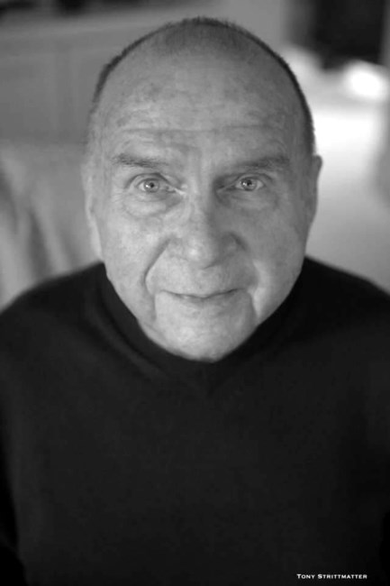 Obituary of Willard Miller Berry