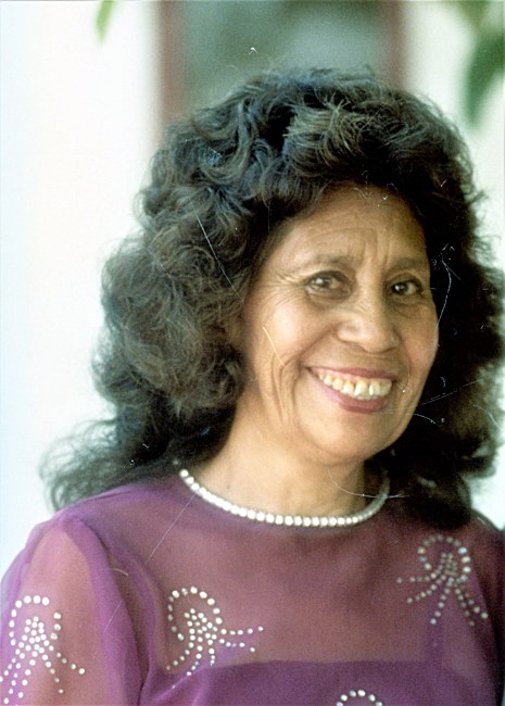 Obituary of Oralia "Lala" Perez Patlan