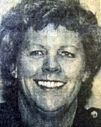 Obituary of Jean Kindall