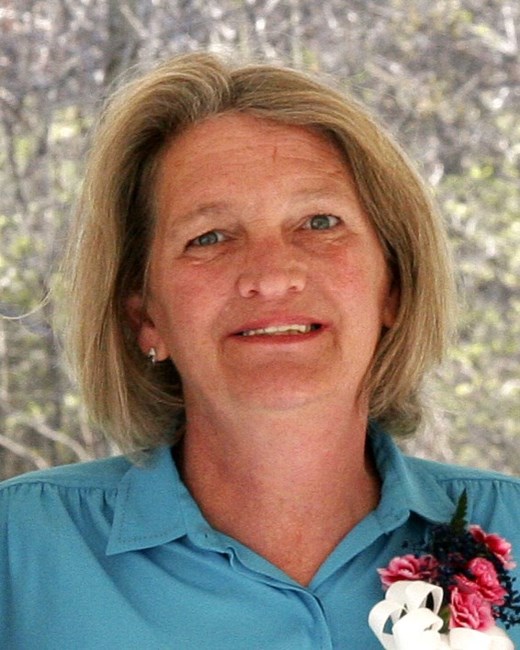 Obituary of Mary Ann Hueser