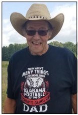 Obituary of Robert Dee "CowBoy" Henderson
