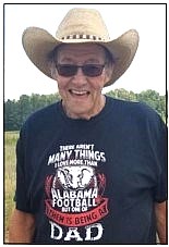 Obituary of Robert Dee "CowBoy" Henderson