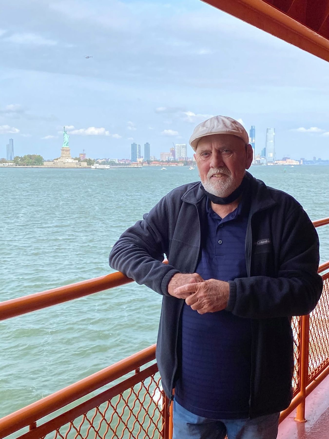 Obituary of Oscar Dee Sims