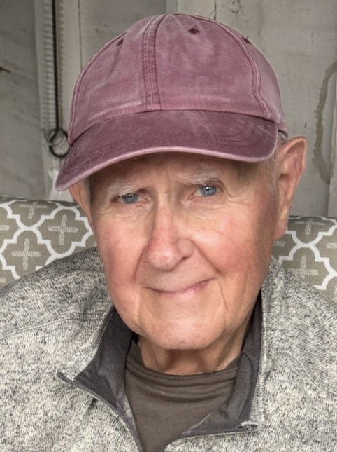 Obituary of Lawrence Joseph Guilmet