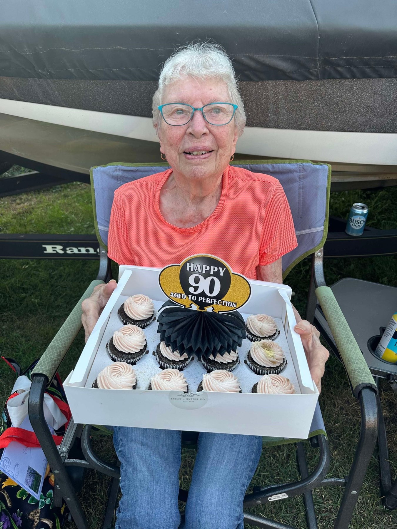 Obituario de Verna Marie Brintnell