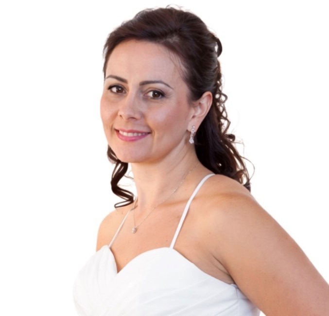 Obituary of Maria Carolina Assmann